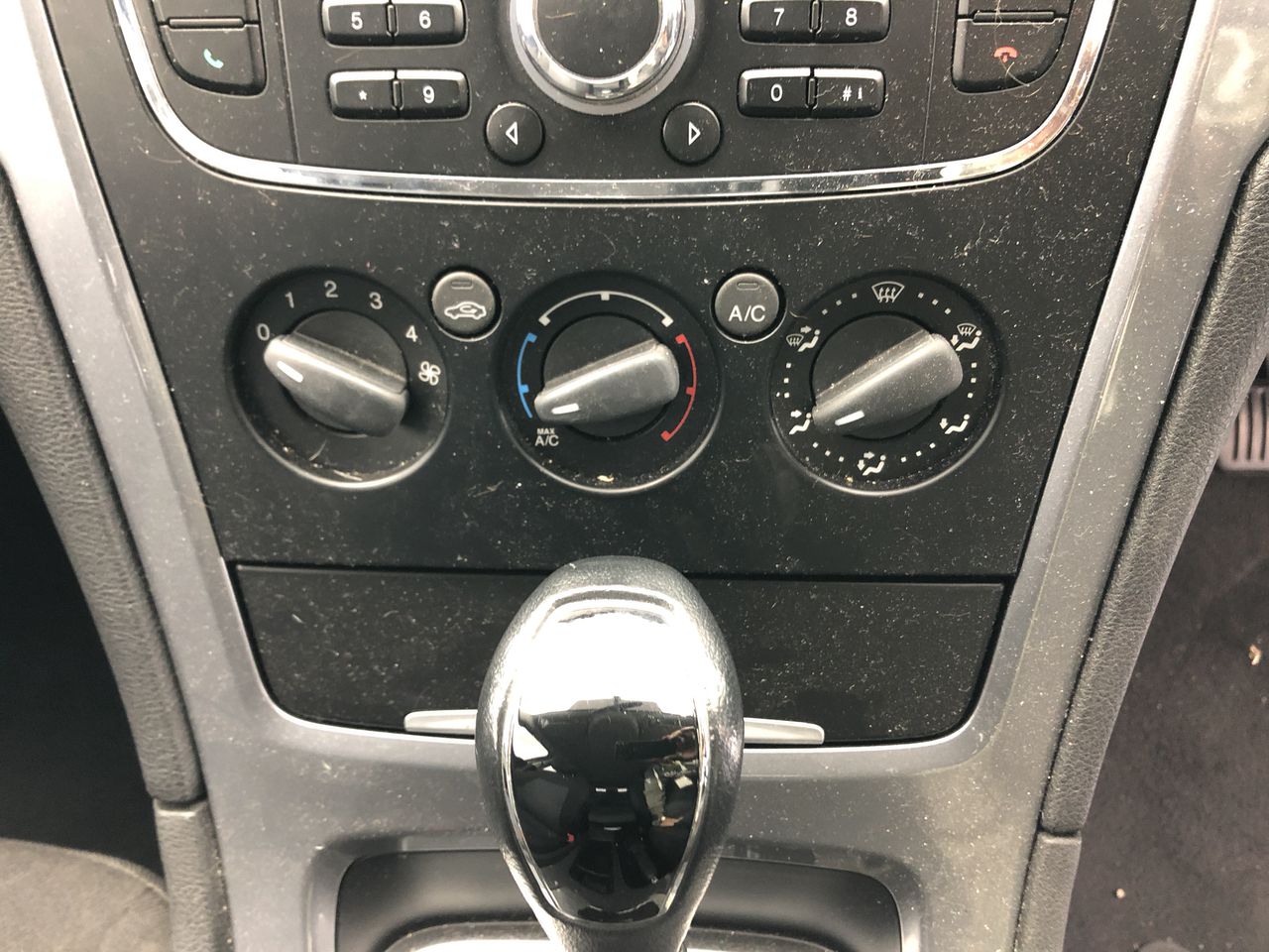2007 Hyundai Getz S Petrol