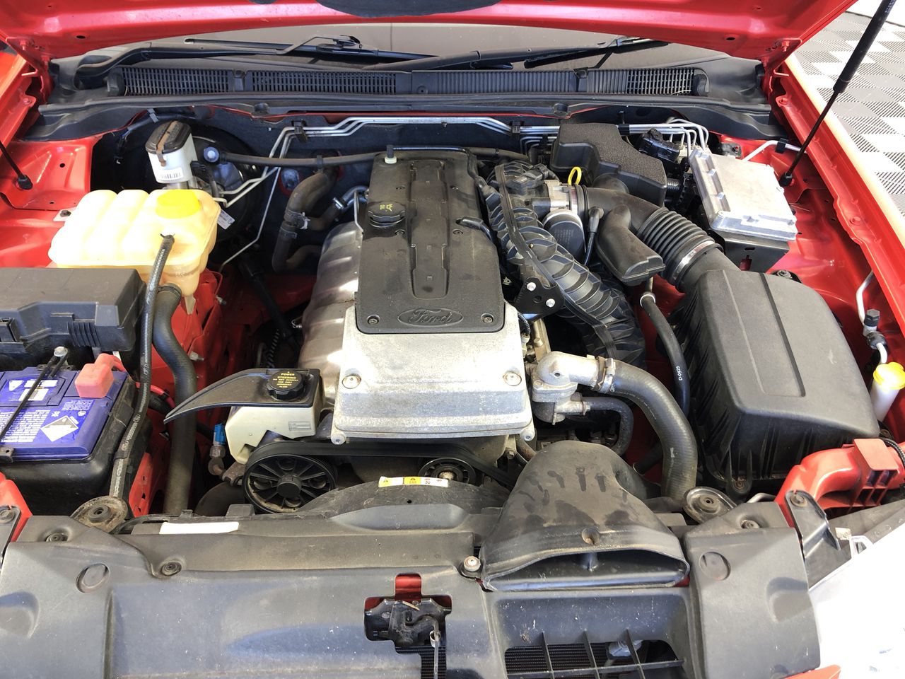 2014 Mitsubishi Lancer ES CJ Manual Sedan