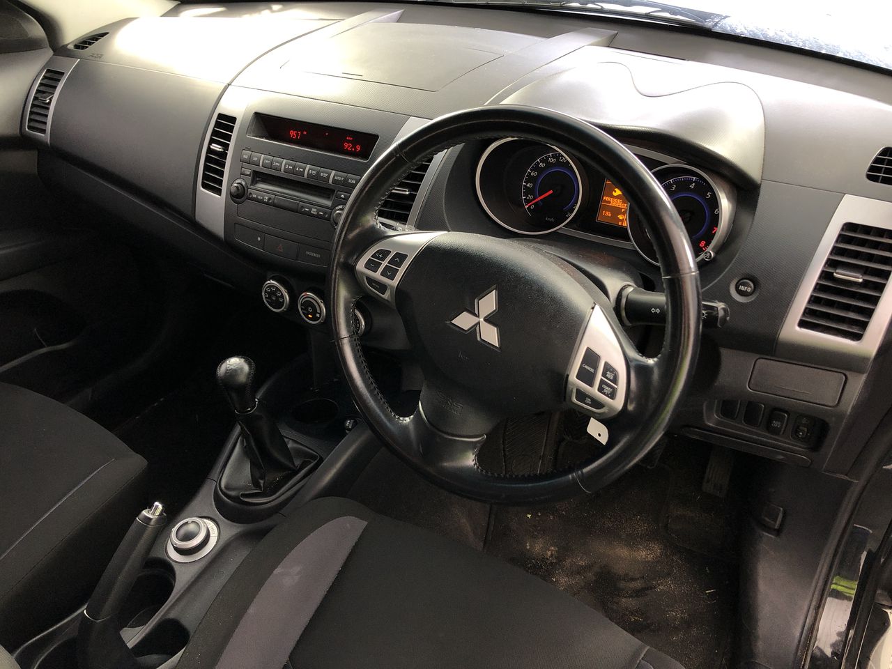 2015 Volkswagen Amarok  Diesel