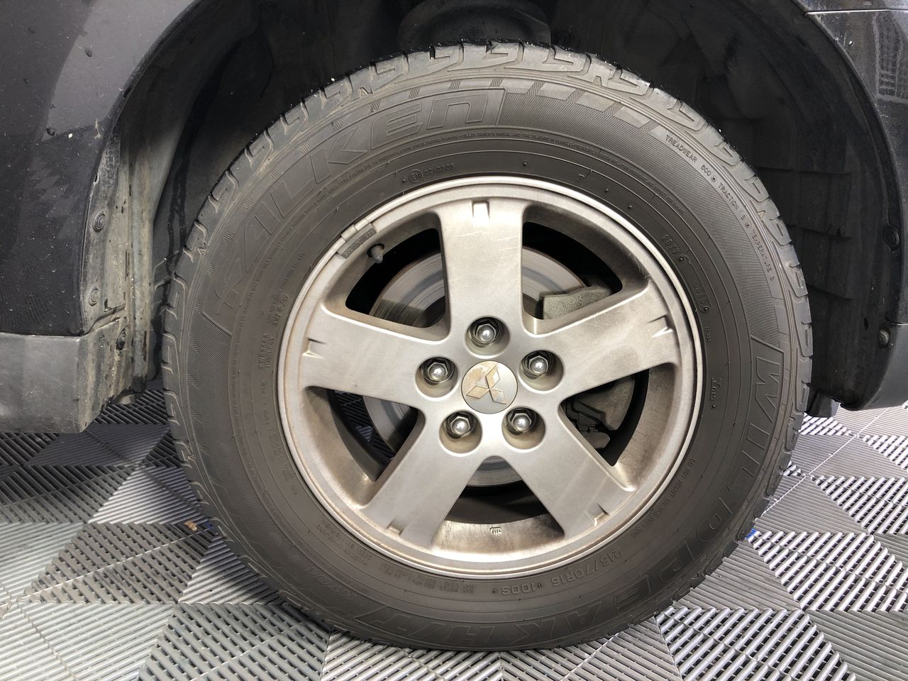 2014 Audi Q5  Diesel