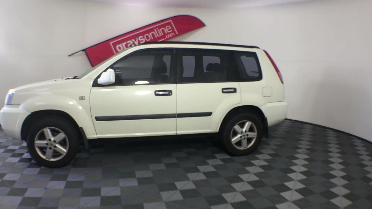2015 Subaru Forester L Petrol