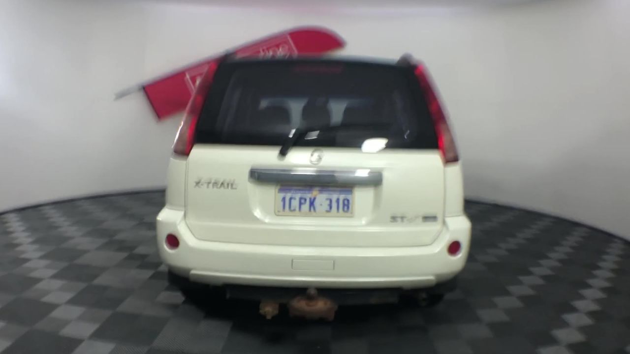 2002 Toyota RAV4 Cruiser Petrol