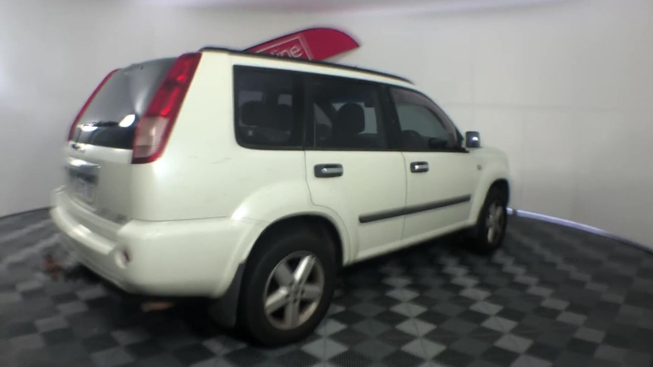 2008 Toyota Kluger KX-S Petrol
