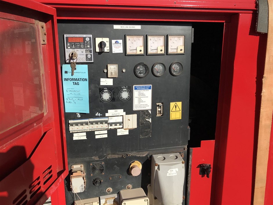 Grapple to Suit Skid Steer (Unused)