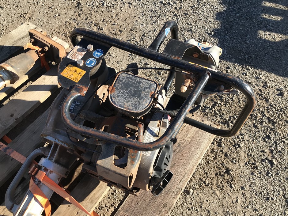 Sieve/Riddle Bucket to Suit 3T Excavator(Unused)