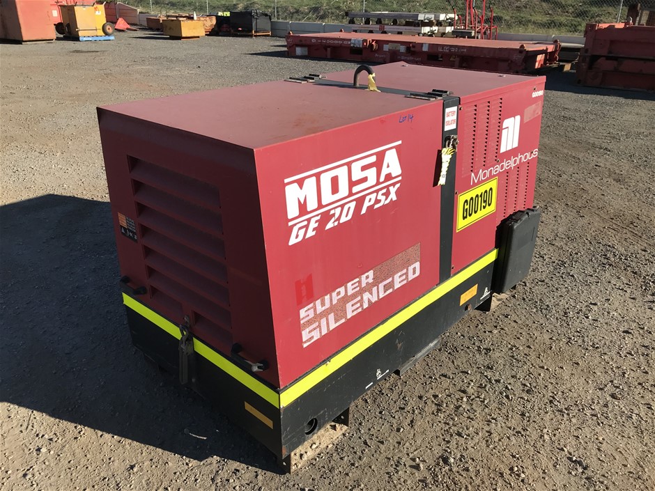 1700mm GP/Digging Bucket to Suit 45T-55T Excavator(Unused),