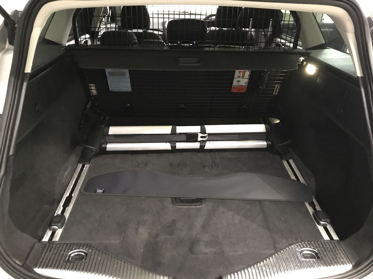 2018 Hyundai Santa Fe Highlander TM T/D Auto - 8 Speed 7 Seats Wagon