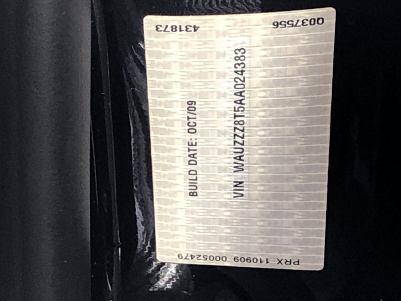 Thomson Estate Lookout Ridge Chardonnay 2025 (12x 750mL) SA