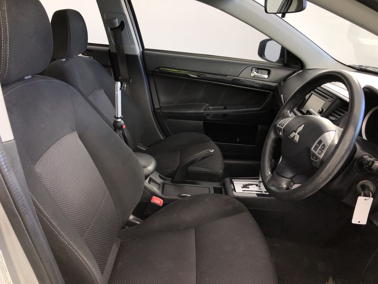 2015 Hyundai Elantra SE Petrol