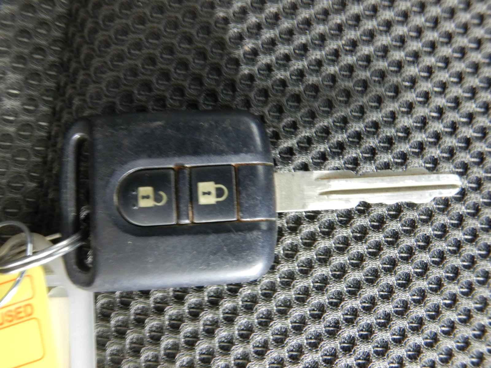 240V Fuel Transfer Pump with meter(Unused)