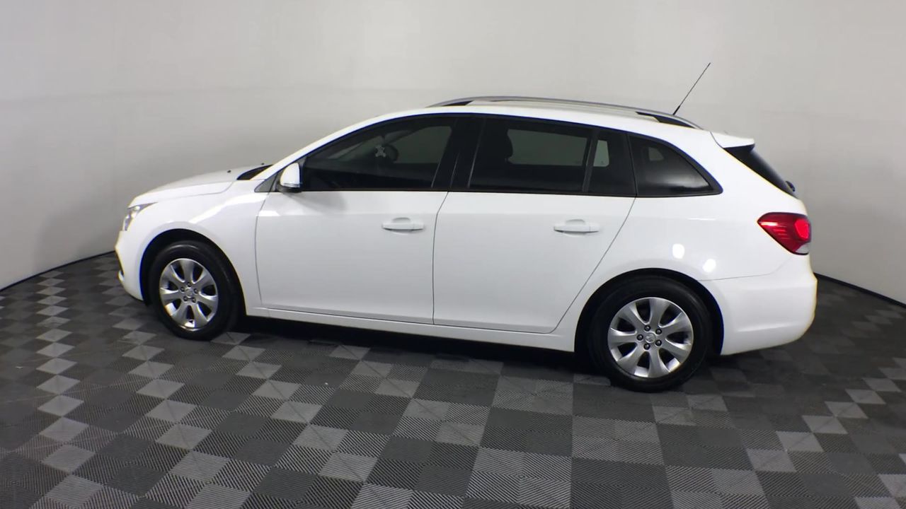 2014 Toyota Corolla Ascent Petrol