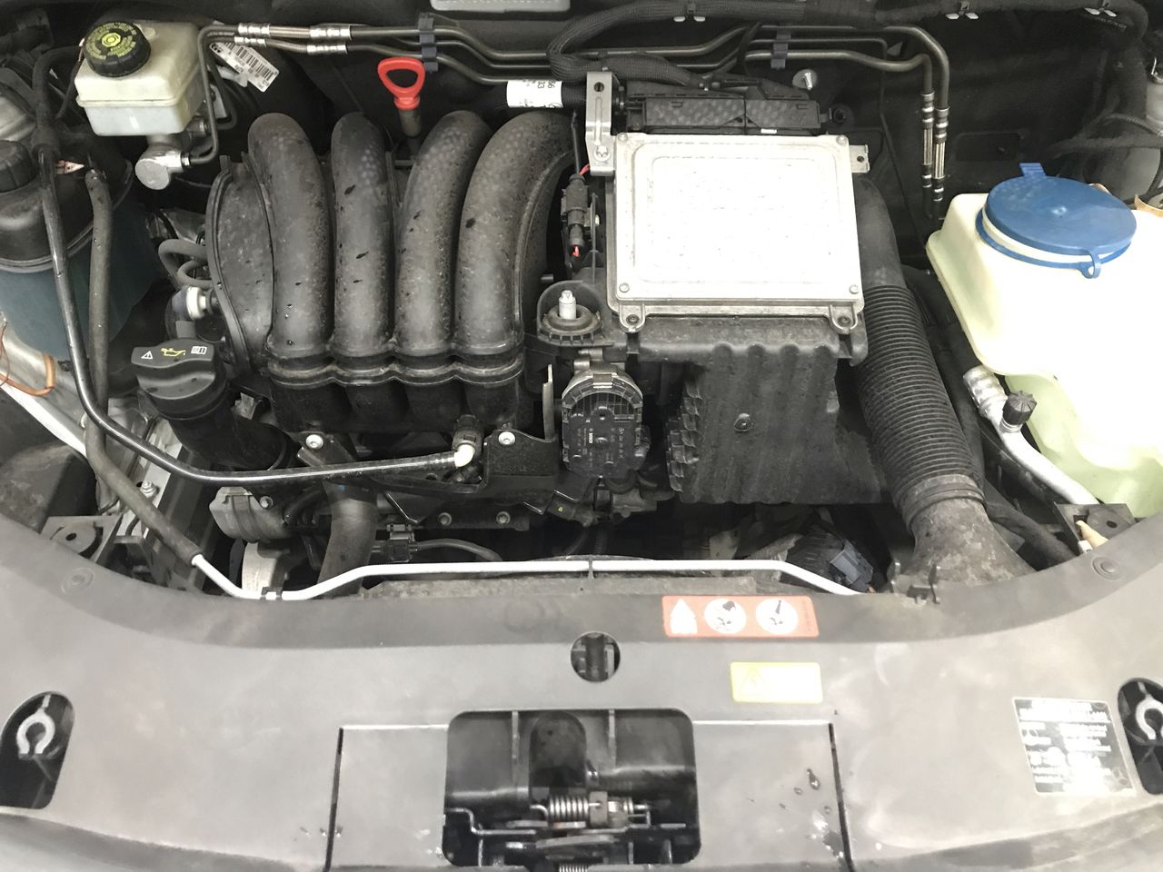 2010 Mitsubishi Triton 4x4 GLX-R MN Turbo Diesel Manual Pick-Up
