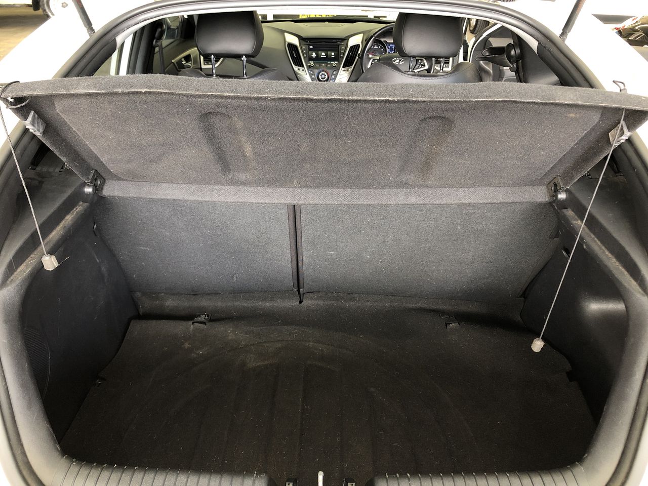 2008 Toyota Corolla Ascent ZRE152R Auto Hatchback (REPAIRABLE-WOVR)