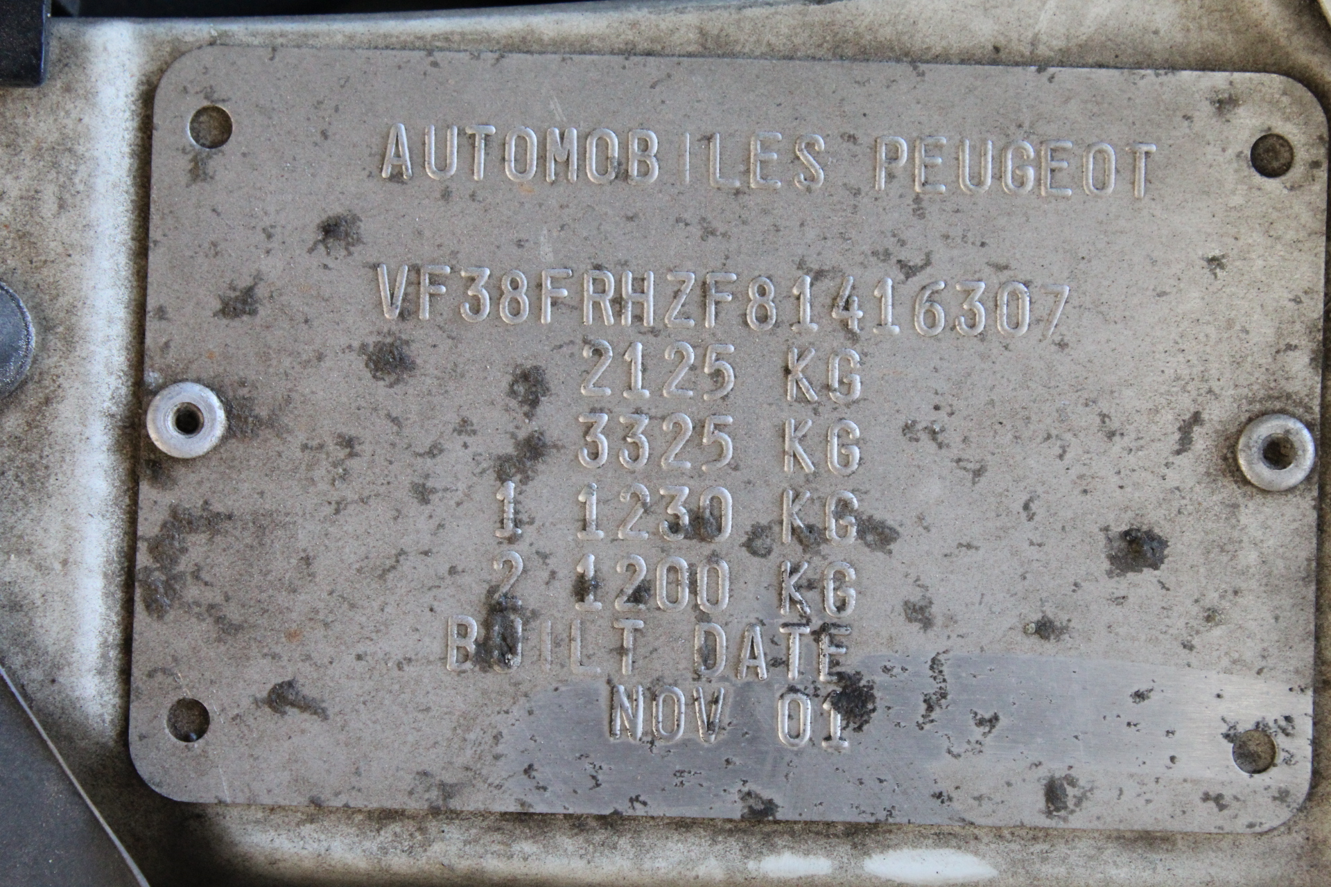 Ripper to Suit 8T Excavator (Unused)