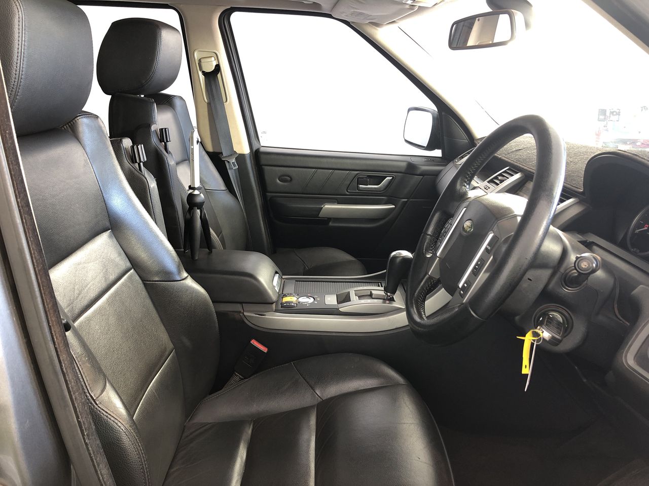 2013 Volkswagen Golf Highline Auto FWD Hatchback