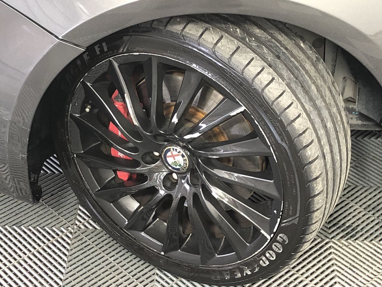 2018 Mitsubishi ASX ES 2WD XC CVT Wagon