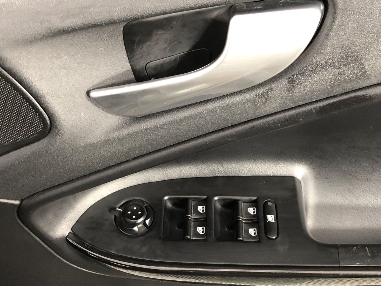 2019 Honda CR-V 2WD VTi-S RW CVT Wagon
