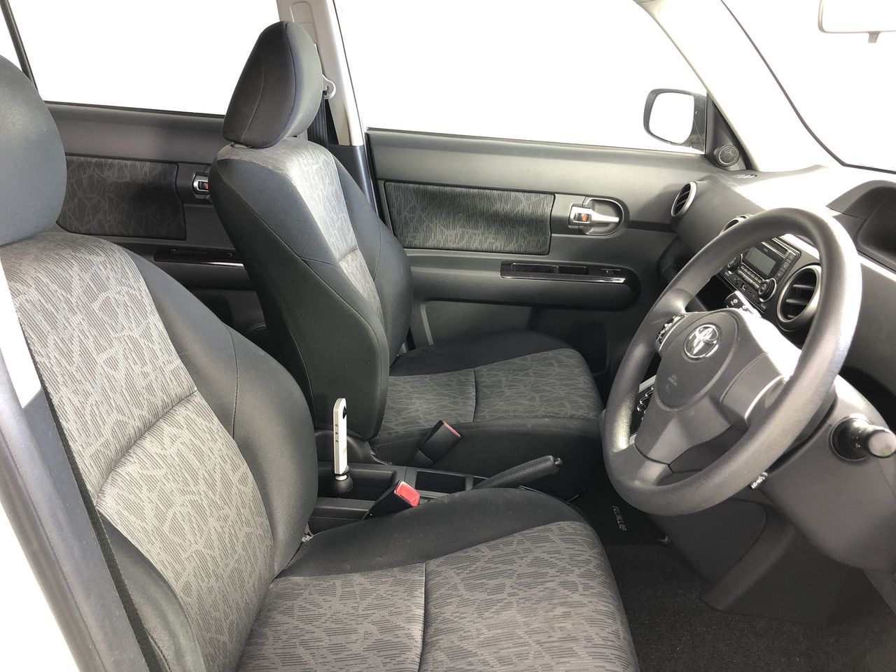 2012 Holden Cruze SRI-V JH Automatic Sedan