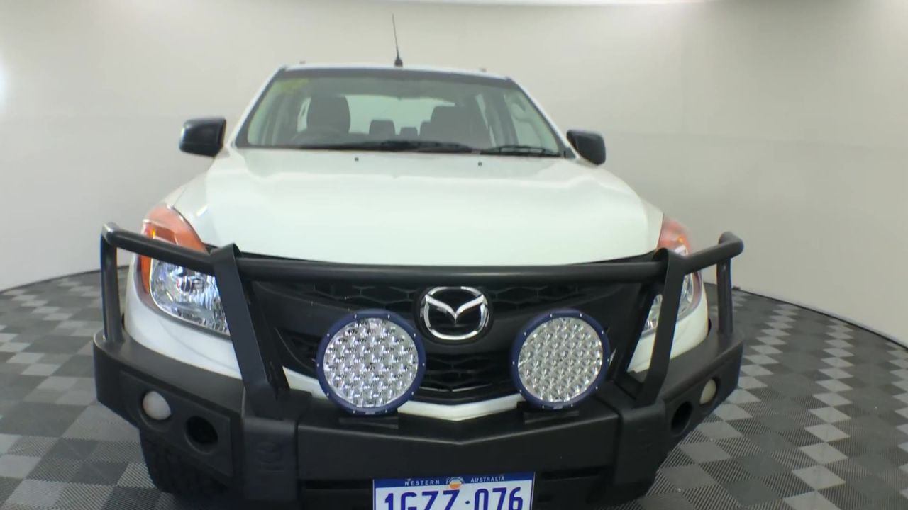 2014 Subaru Forester 2.5i S4 CVT Wagon