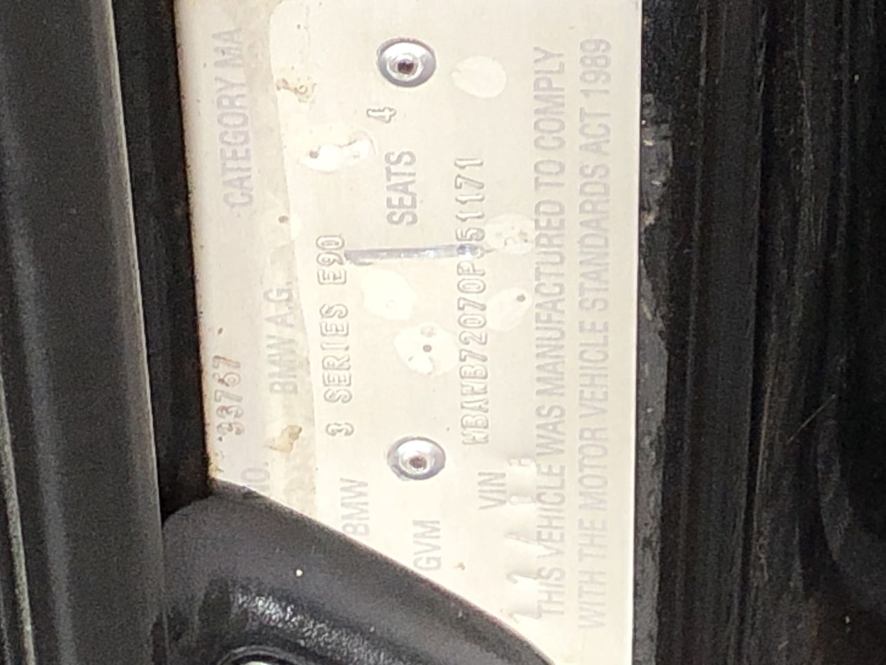 GROTIME Cheeky Change Pad Grey.