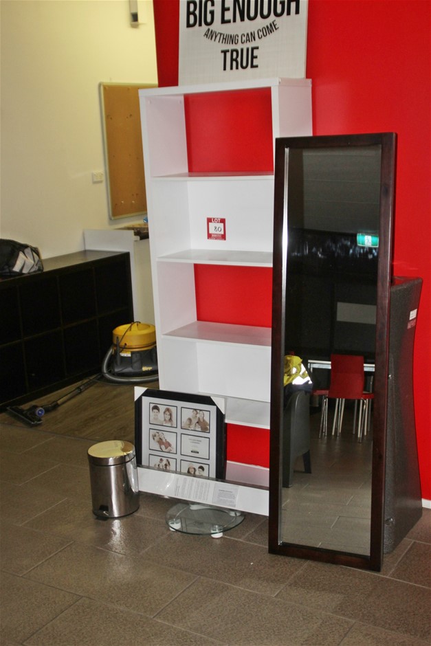 Assorted Furniture Auction (00805041140) Grays Australia