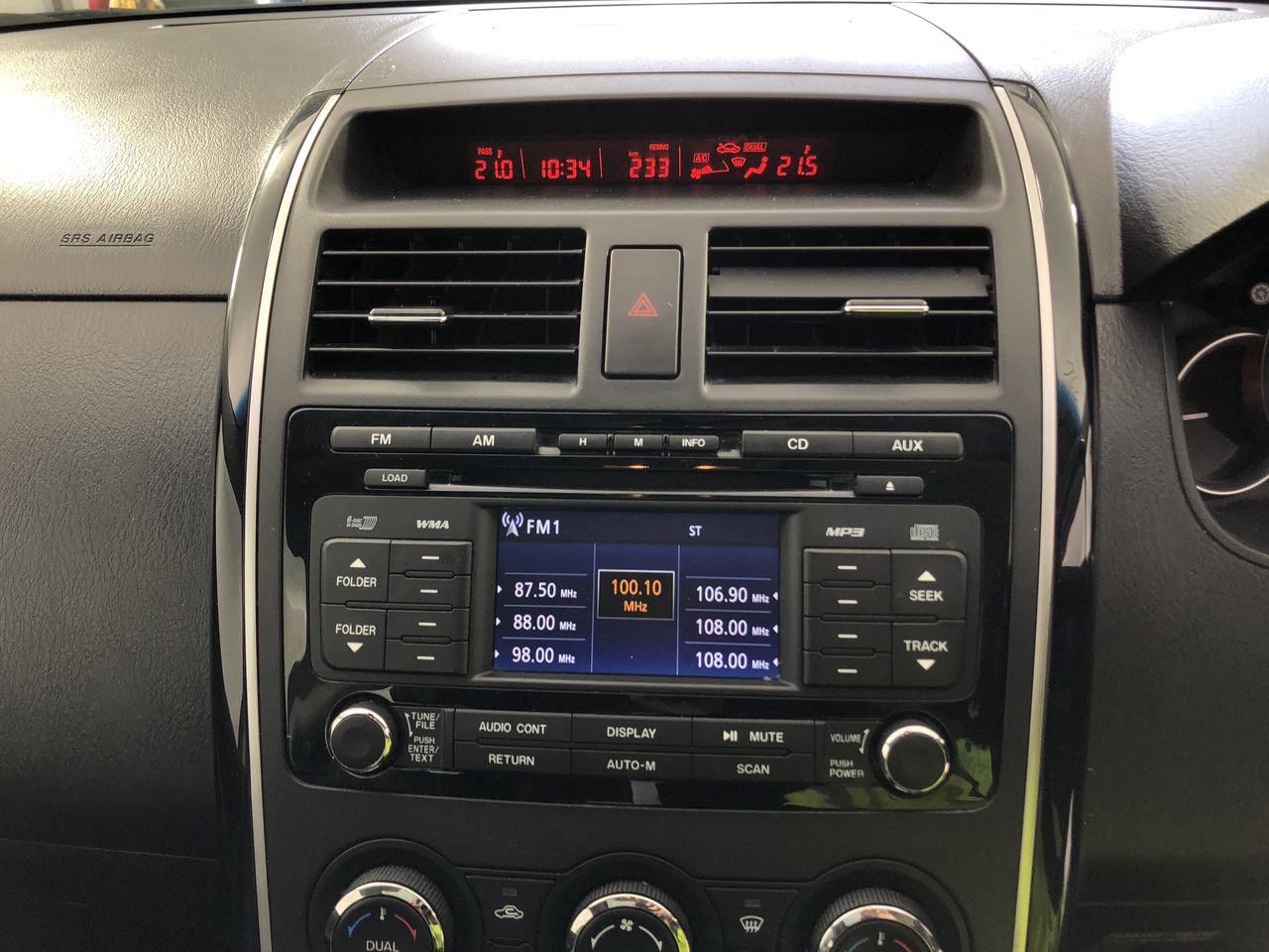 2019 Holden Equinox LTZ Auto SUV