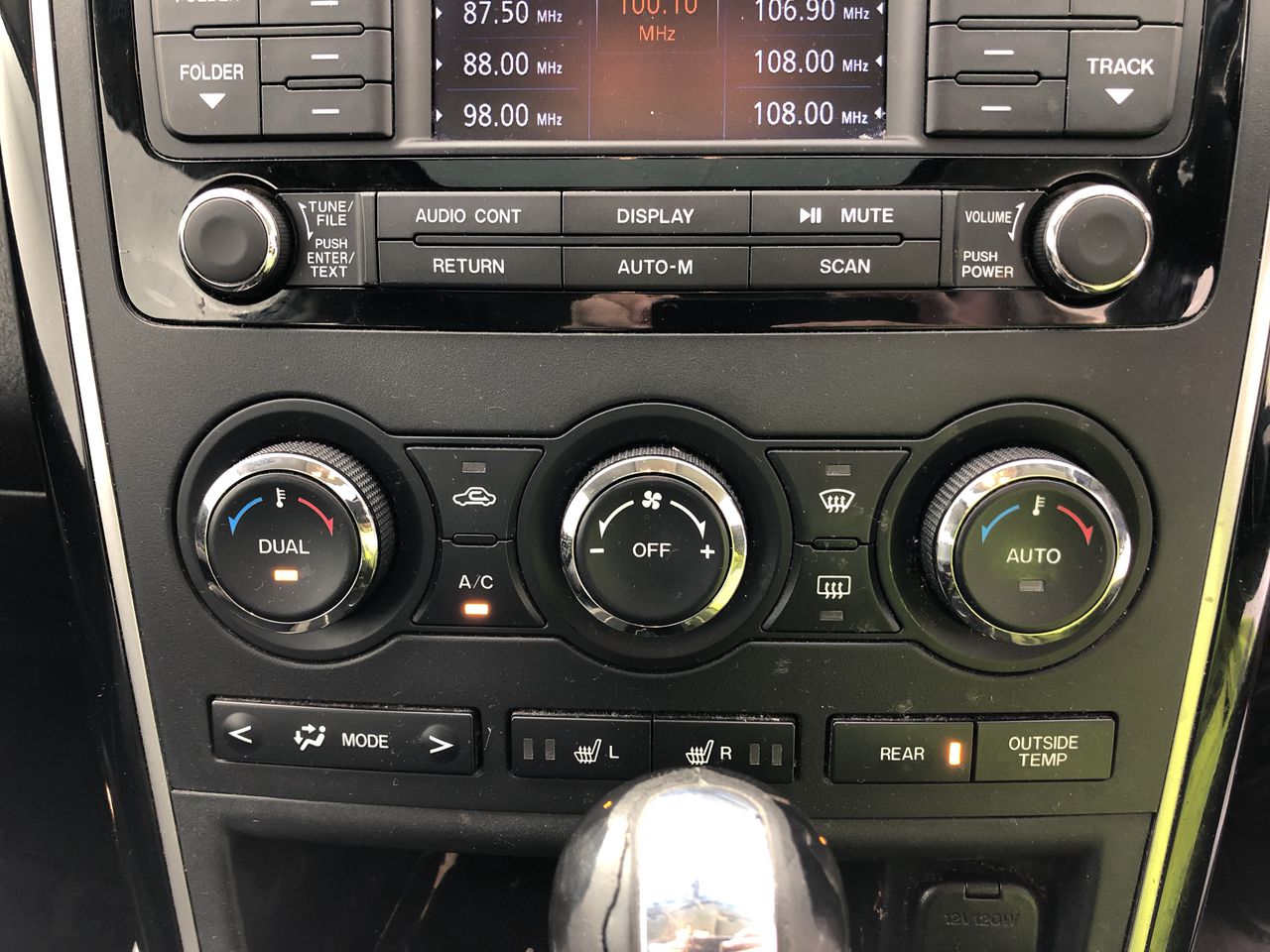 2017 Audi Q5  Diesel