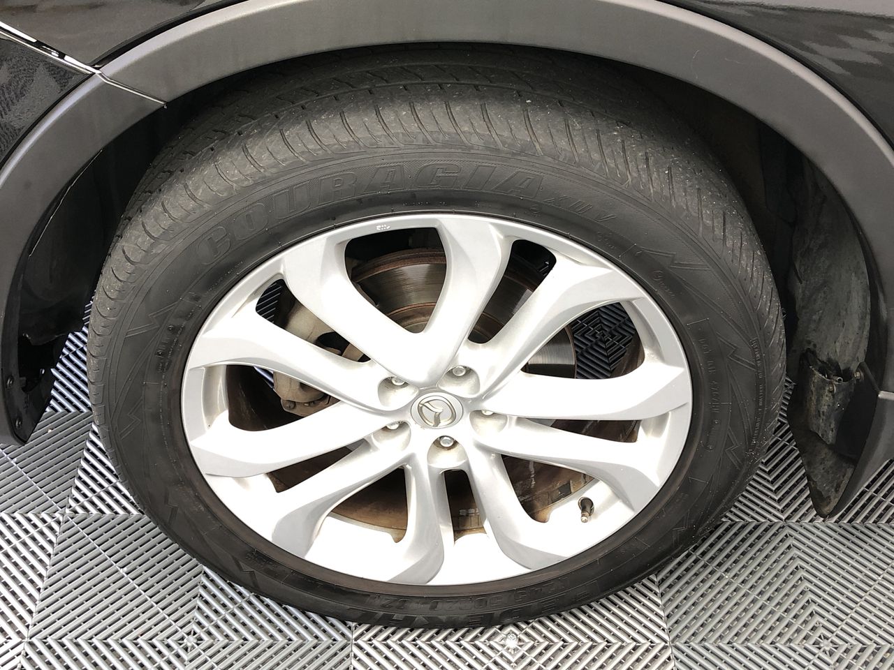 2010 Toyota Aurion Prodigy Petrol
