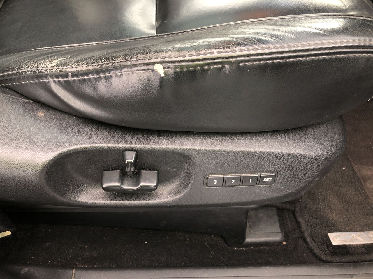 2007 Mazda 2 Maxx Petrol