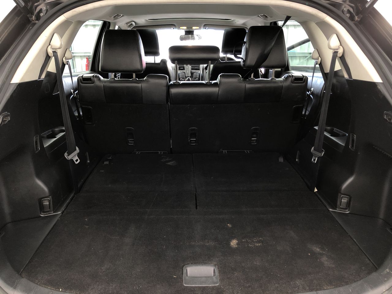 2011 Nissan Navara RX 4WD Diesel