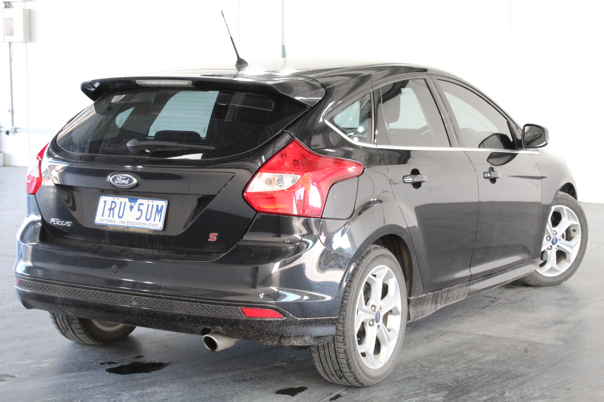 2013 Mazda CX-5 Akera Diesel