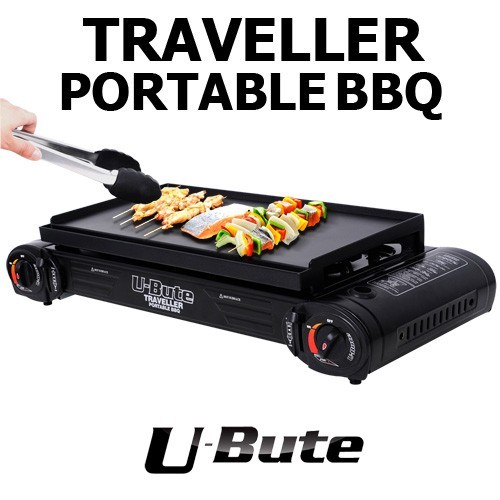 Butane hotsell gas bbq