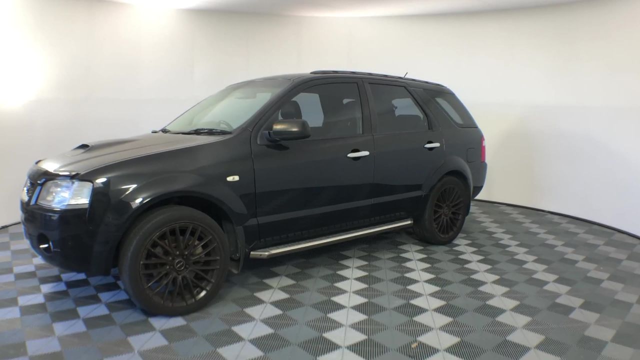 2016 Land Rover DISCOVERY SPORT SD4 HSE Turbo Diesel 9 auto Wagon