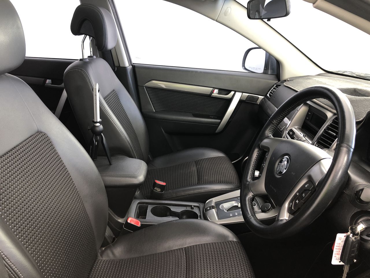 2019 Mitsubishi Triton GLX Diesel (EX-GOV)