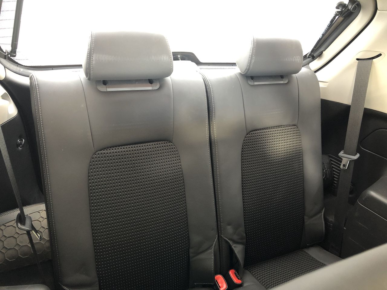 2016 Hyundai iLoad  Diesel