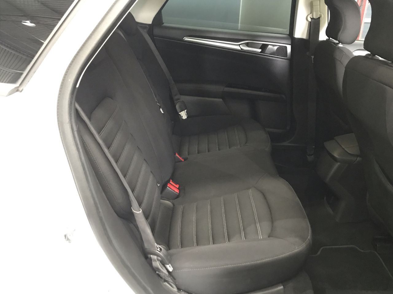 2014 Toyota Camry H Hybrid-Petrol