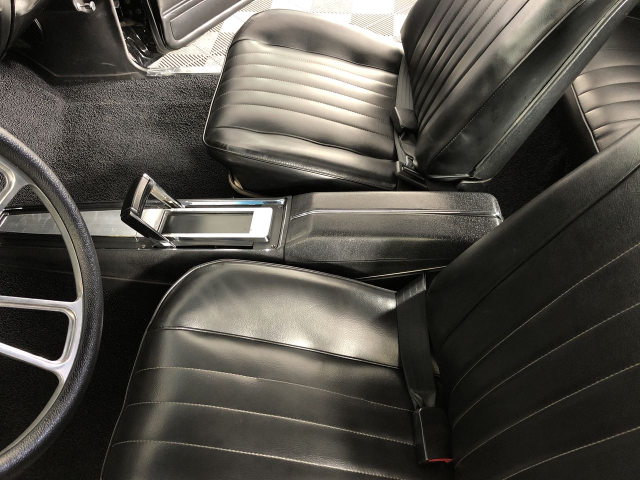 2001 Toyota Camry Conquest Petrol