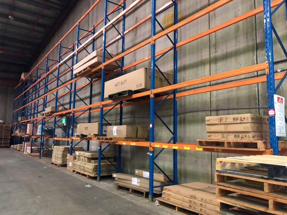 2025 Galvanised Dual Axle 12` x 6` Box with Cage - ATM 3,400kg (Unused)
