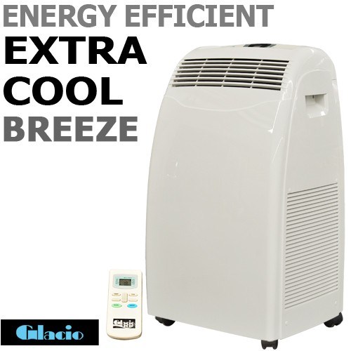 4 in 1 Portable Air Conditioner 15000BTU