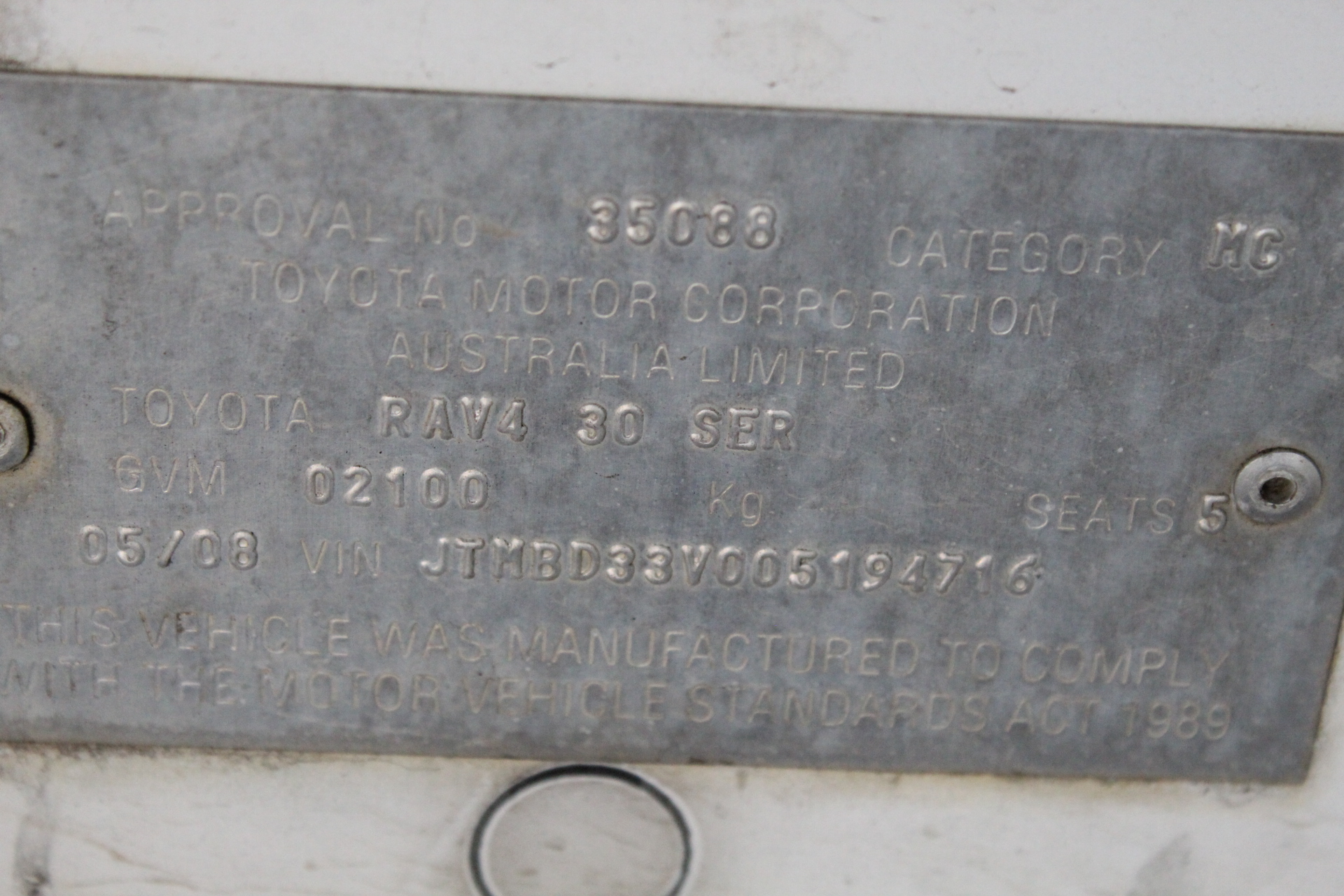 One Kilo of Australia KGV/King George VI/Queen Elizabeth