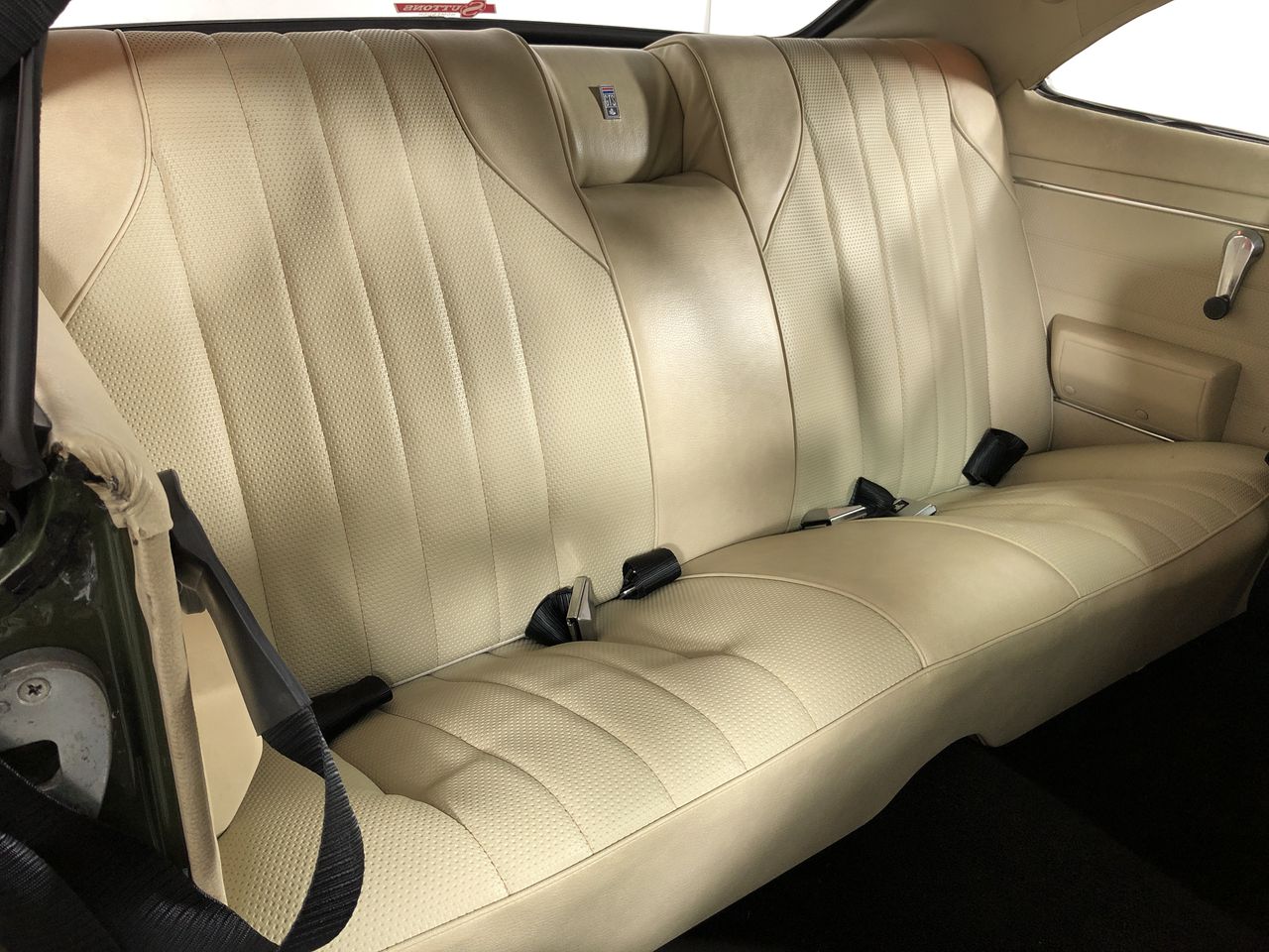 2012 Volkswagen Touareg  Diesel