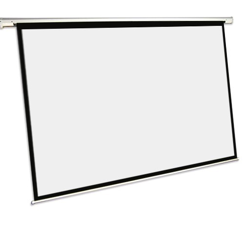 Electric Motorised TV Cinema HD Projecto