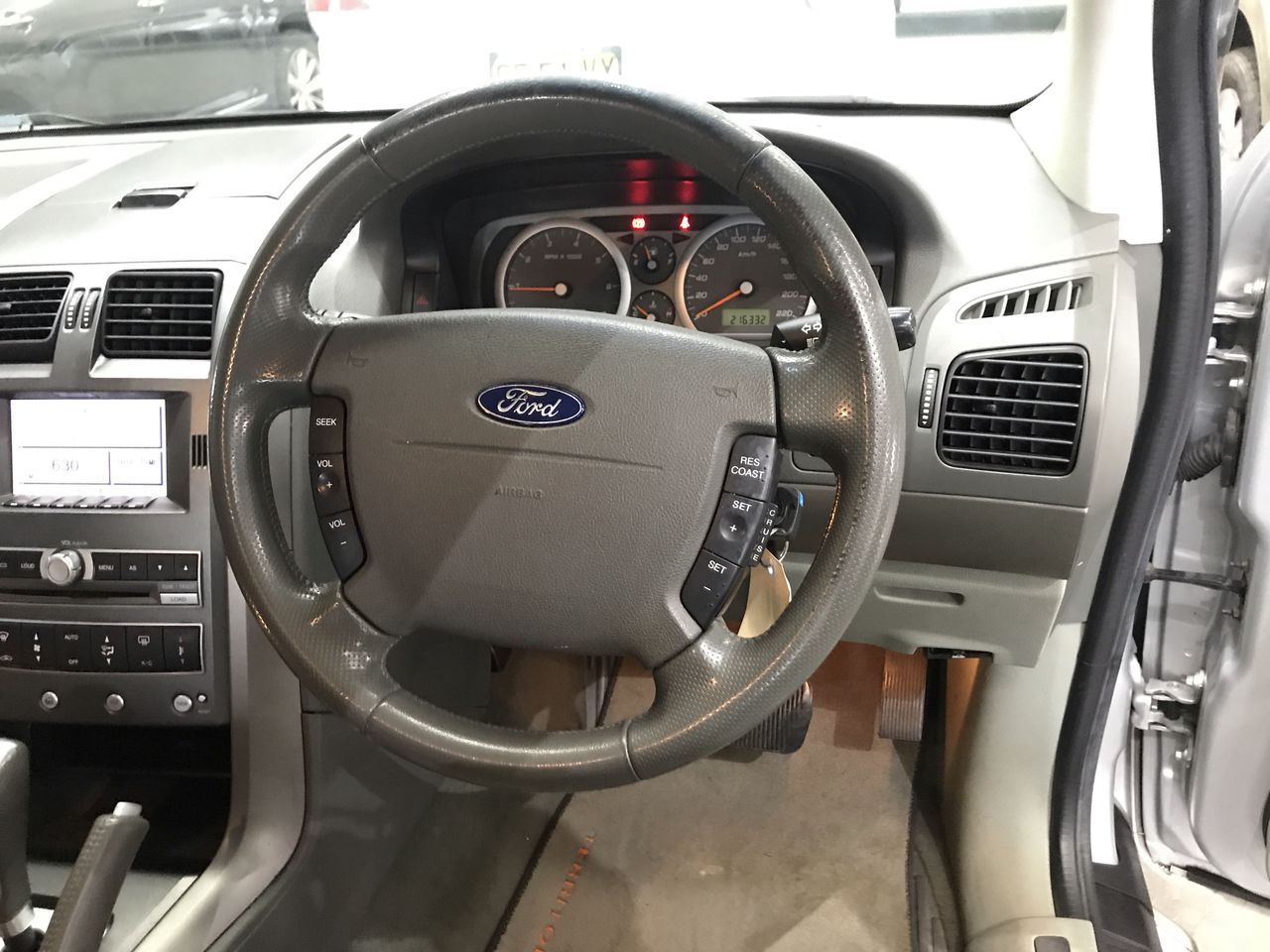 2009 Volkswagen Golf Comfortline Hatch (Petrol) (Auto) (Pink Slip Sold Regi