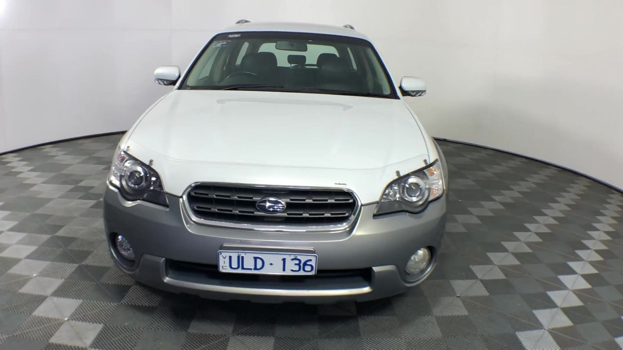 2008 Holden Ute SS V-Series VE Automatic Pick-Up