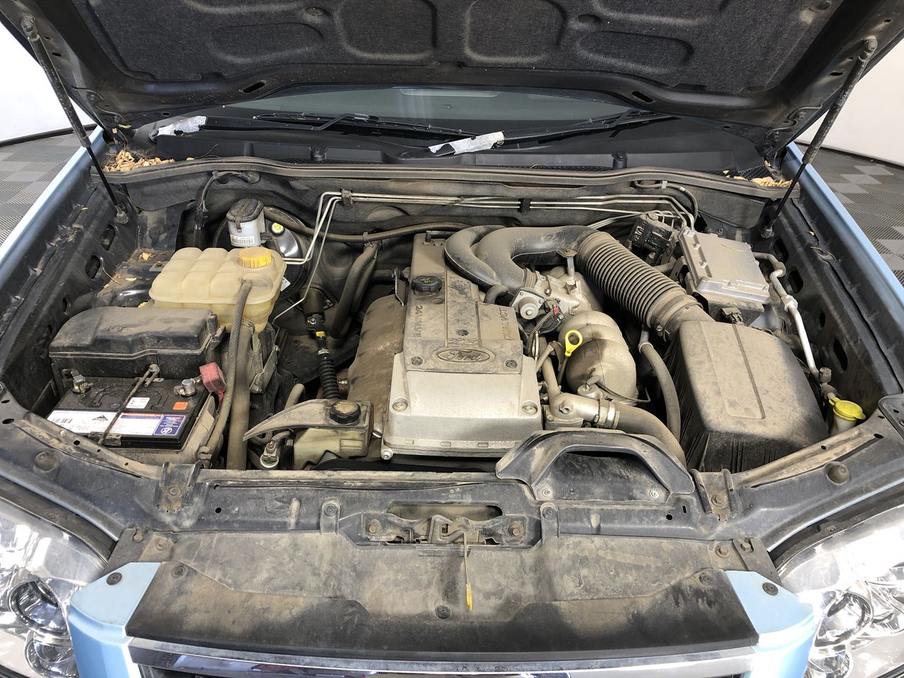 5 Gram Awesome Muscle Car Ingot "SHELBY" Finished in 999 24k Gold