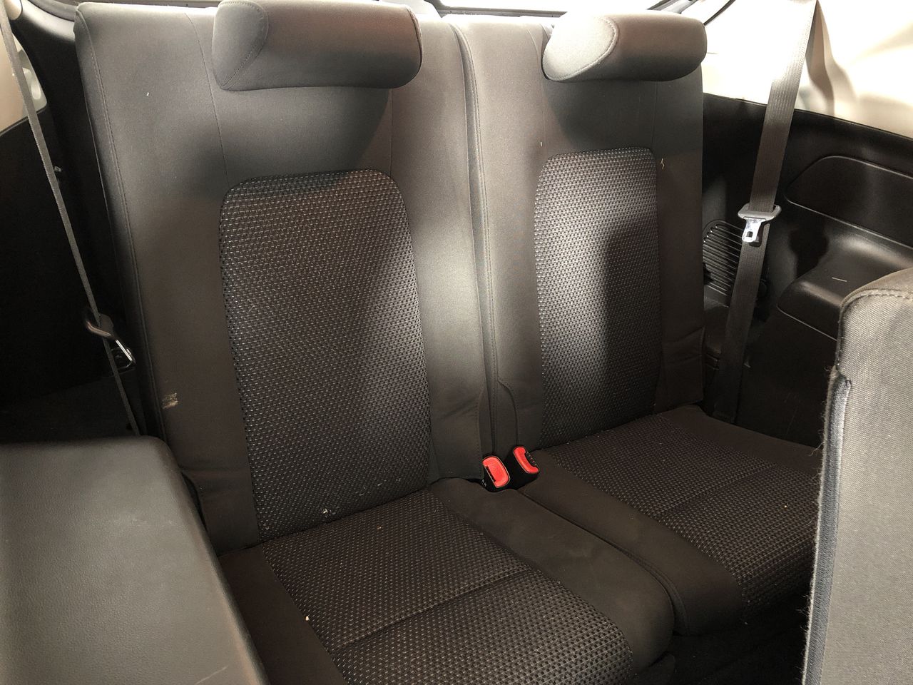 2018 Honda Jazz VTi Petrol (WOVR INSPECTED)