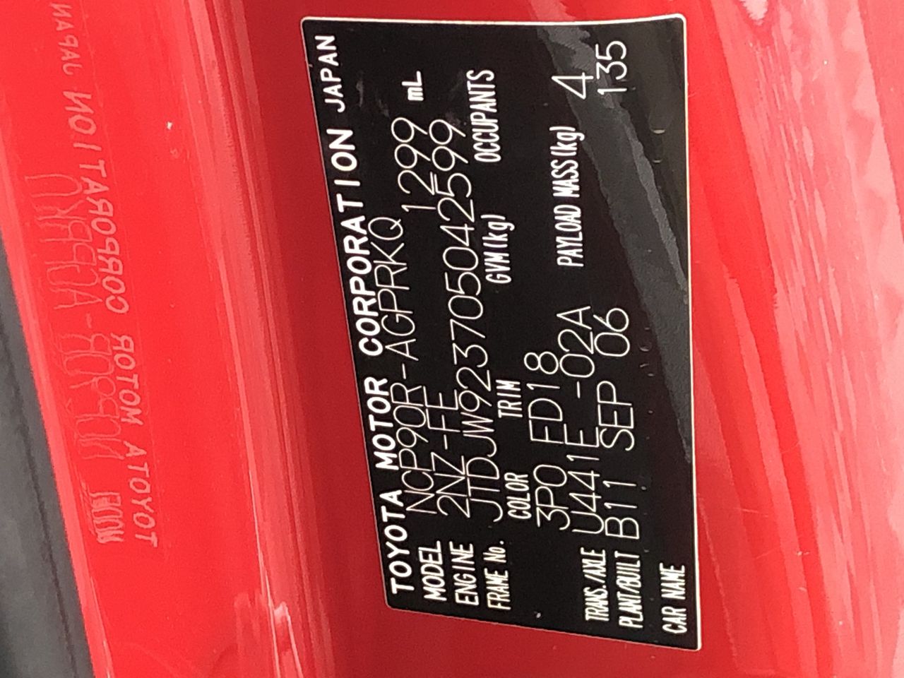 Crooked Mick Shiraz 2020 (6x 750mL) VIC