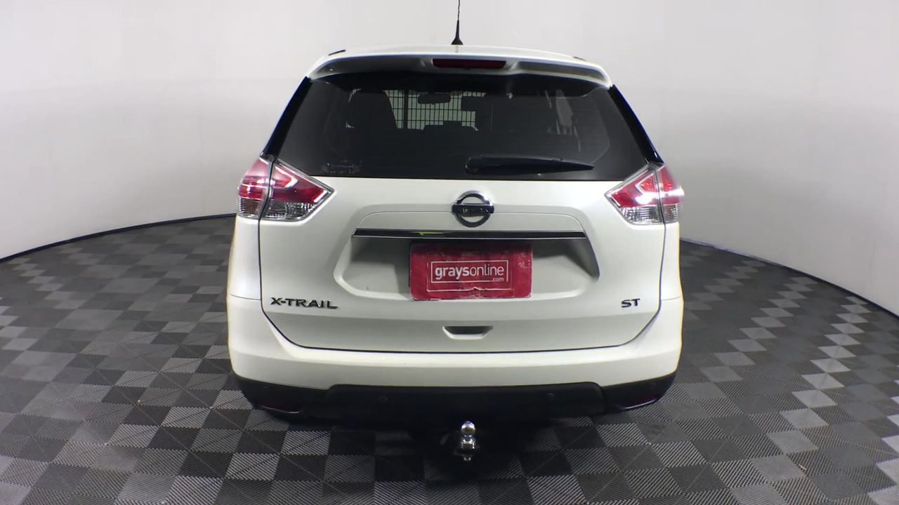 2016 Mazda 3 SP25 Petrol Auto