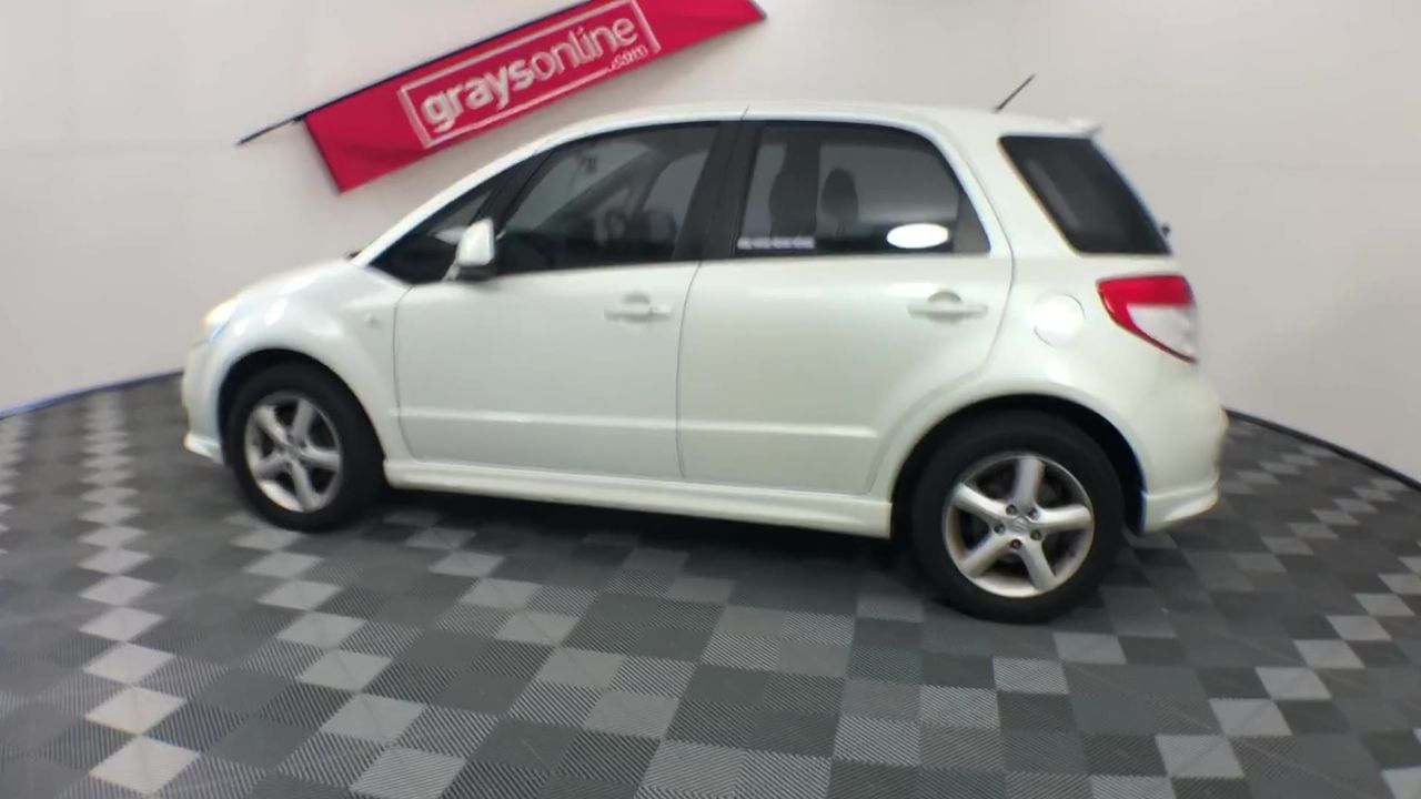 2008 Mercedes-Benz CLC-Class CLC200 K Petrol