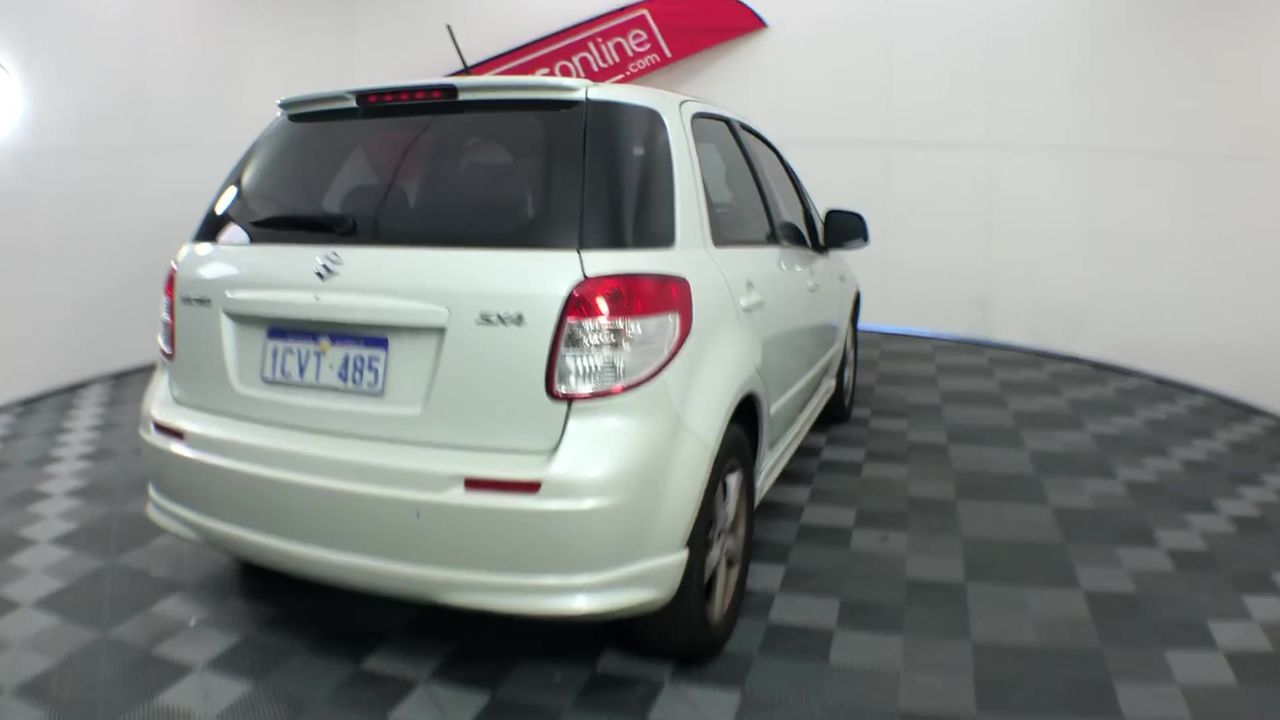 2014 Mercedes-Benz A-Class A180 Petrol